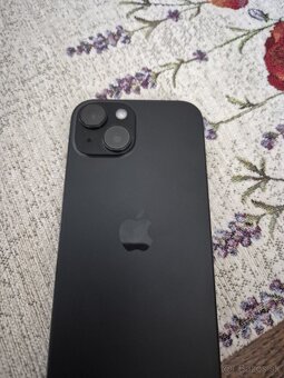 Iphone 15 - 2