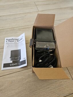 Trafo 60W - 2