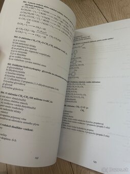 Úplne nové podklady na LF UK - 2