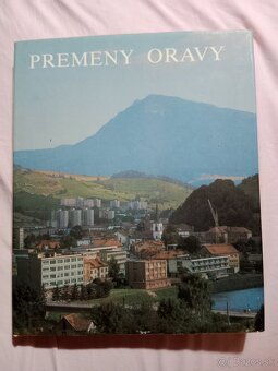 Predám knihy cena za knihu 6 € - 2