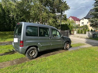 Citroen BERLINGO - 2