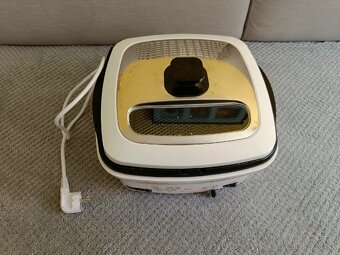Friteza TEFAL versalio deluxe 9 v 1 - 2