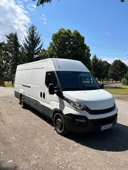 Iveco Daily 3.0 maxi - 2