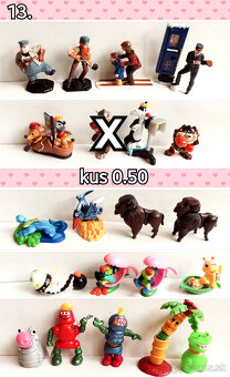 kinderká 13 - 2