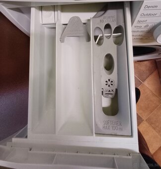 Electrolux Perfectcare 600 EW6F429BC - 2