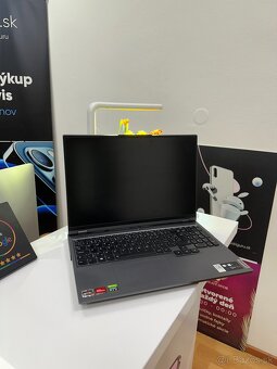Lenovo Legion 5 Pro 16ACH6H - 2