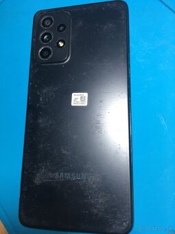 Samsung galaxy A52s 6GB/128gb - 2