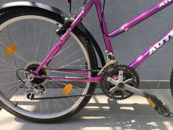 Predám bicykel - 2