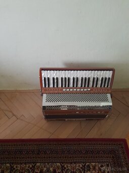Harmonika - 2