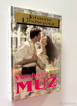 Vynívaný muž - 2