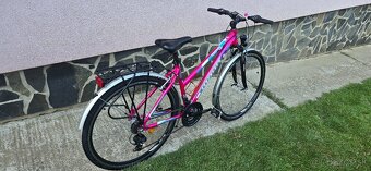 Predam MAYO Bicykel - 2