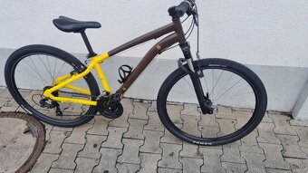 Pánsky bicykel - 2