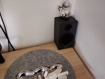 Reproduktory logitech - 2