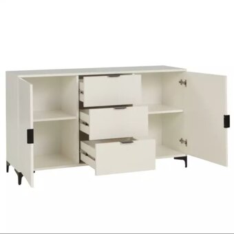 KOMODA 150x85x40cm - 2