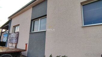 Predaj: areál, skladové, výrobné priestory Nové Mesto nad Vá - 2