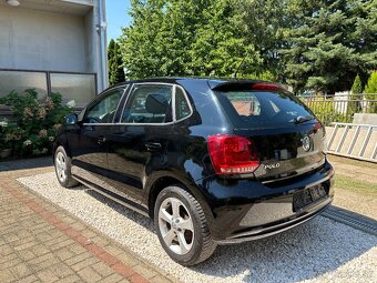 Volkswagen Polo 1.2 Comfortline - 2