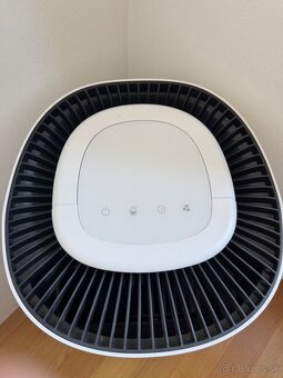 Odvlhčovač vzduchu Tesla Smart Dehumidifer XL - 2