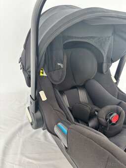 Vajíčko Bugaboo Nuna Turtle - 2