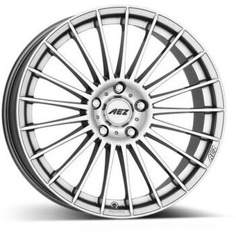 5x120 R17  ZIMNÁ SADA BMW - 2