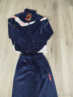 Chlapčenska súprava Saller - 2