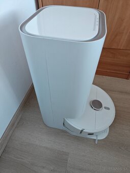 Roboticky vysavac Xiaomi X10+ - 2