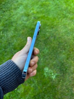 iphone 13 pro max sierra blue - 2