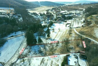 EXKLUZÍVNE NA PREDAJ – STAVEBNÝ POZEMOK VEĽKÝ ŠARIŠ – KANAŠ, - 2