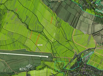 Poprad (Veľká) – Poľnohospodárska pôda v 1/1 - 2