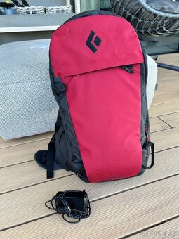 Black Diamond Jetforce Pro 25L - 2