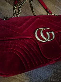 Gucci kabelka - 2