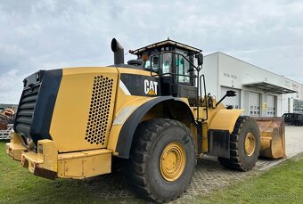 Caterpillar 980K H M 966 972 cat - 2