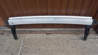 Vystuha naraznika subaru forester - 2