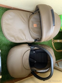 Mama Kiddies Max 500 3v1 - 2