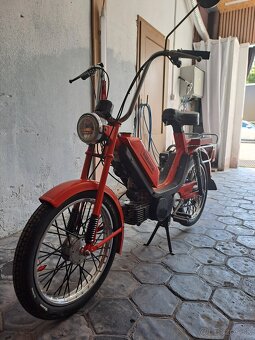 Babetta 210 - 2