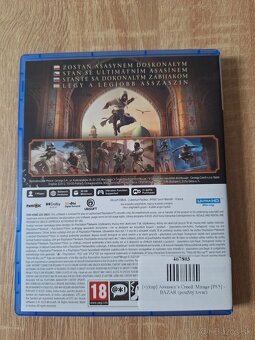 Assassin’s Creed: Mirage PS5 - 2