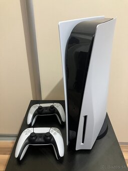 Playstation 5 - 2