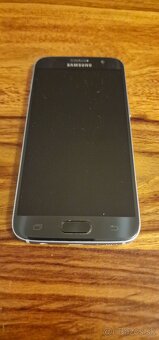 Samsung Galaxy S7 32GB čierny - 2