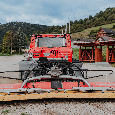 PB Pisten Bully 600 Polar  r.v 2017 snežný ratrak - 2