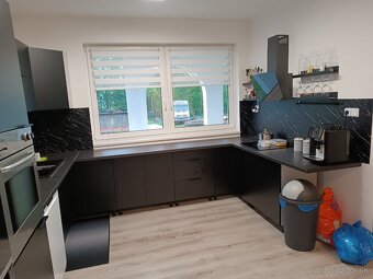 Predaj - 5 izb. rodinný dom Dunakiliti - Maďarsko - 2