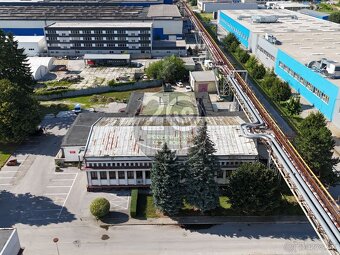 Dražba budovy v Považskej Bystrici - 2