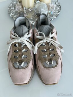 Acne studios tenisky - 2