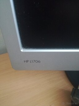 LCD monitor,myš,reproduktory,klávesnica,kamera,USB hub - 2