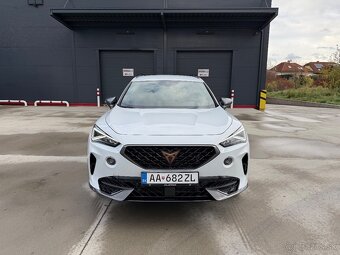 Cupra Formentor 1.5TSI 150k - 2