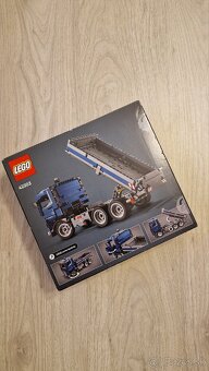 Lego 42203 - 2
