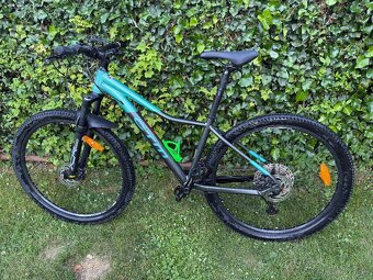 CTM Charisma 5.0 - 2