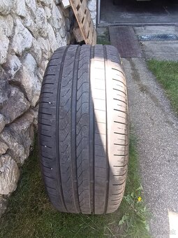 Predám elektrony - 2