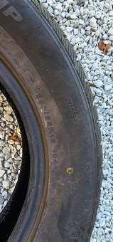 235/55 R18 Zimne 2ks 8mm - 2