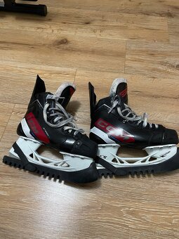 Hokejové korčule - 2