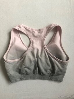 Dámska športová podprsenka Gymshark - 2