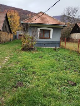 Rodinný dom v Rožňave v cene bytu - 2